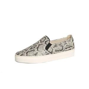 The FLEXX Womens Sneak Name Roccia Jack 6 M